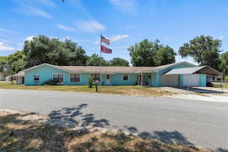 1048 Cr 452a, Lake Panasoffkee, FL 33538