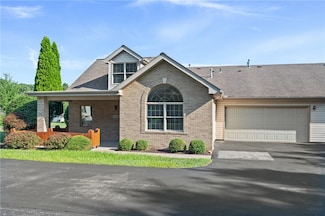 110 Steeplechase Cir Unit BLDG1, Gibsonia, PA 15044