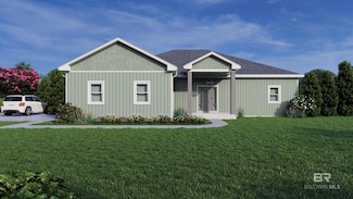 11341 Tall Timbers Ln, Elberta, AL 36530