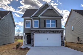 6738 Dharma Loop, East Ridge, TN 37412