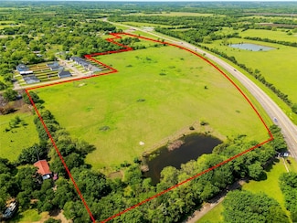 TBD 15+/- N S State Highway 121 St, Randolph, TX 75475