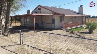 1030 Orgot Rd, Mesilla Park, NM 88047