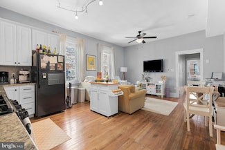 508 Bainbridge St Unit FL2, Philadelphia, PA 19147
