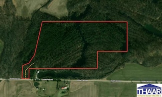 0 W County Road 1050 S, Harrison Township, IN 47841