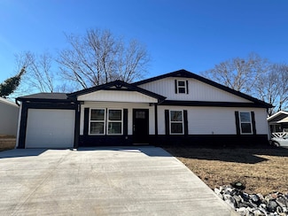 115 Beech Alley, Spartanburg, SC 29303
