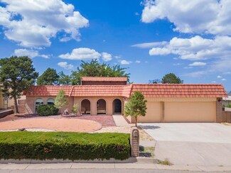 4925 Camino de Monte NE, Albuquerque, NM 87111