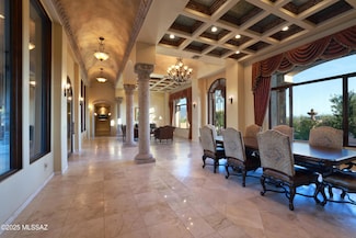 4987 N Creosote Canyon Dr, Tucson, AZ 85749