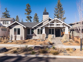 3116 NW Blodgett Way, Bend, OR 97703