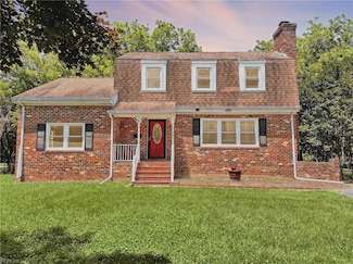 402 N Ivy Ave, Henrico, VA 23075