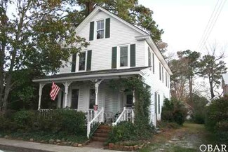 507 Bridge St, Columbia, NC 27925