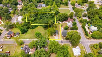 111 N Slocumb St, Goldsboro, NC 27530