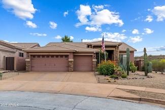 2761 W Vía Calabria, Phoenix, AZ 85086