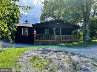 200 Bluebird Way, Front Royal, VA 22630