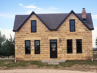 3212 200th, Dorrance, KS 67634