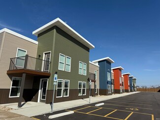 1423 Neptune Dr Unit 203, Evansville, IN 47711