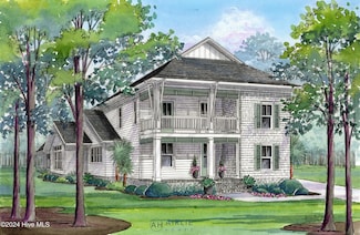 3359 Portside SW, Supply, NC 28462