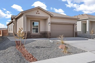 2368 Talisker St NE, Rio Rancho, NM 87144