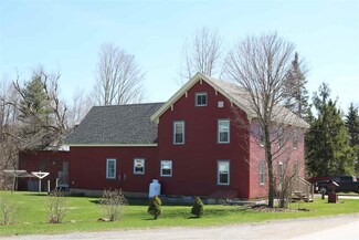 96 Hanna Rd, Highgate Center, VT 05459