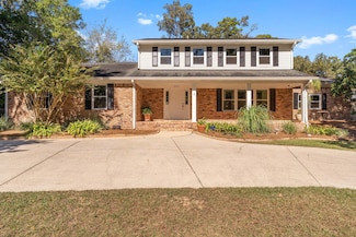 2510 Armistead Rd, Tallahassee, FL 32308