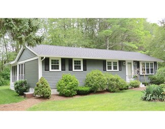 3 Alfred Rd, South Easton, MA 02375