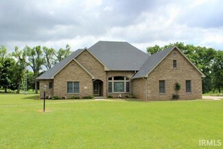 507 Cumberland Ln, Matthews, IN 46957