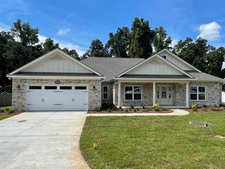 4505 Cavendish Ct, Tallahassee, FL 32309