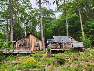 183 Bear Hill Rd, Dummerston, VT 05301