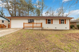 2825 Middleburg Dr, Atlanta, GA 30349
