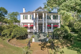 301 S Alexander Ave, Washington, GA 30673