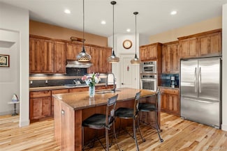 2714 Calmante Place, Louisville, CO 80027