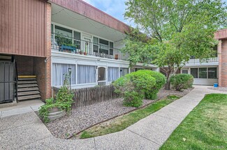 10185 W 25th Ave Unit 24, Lakewood, CO 80215