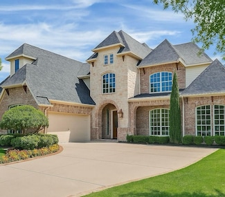 830 Trail Dr, Prosper, TX 75078