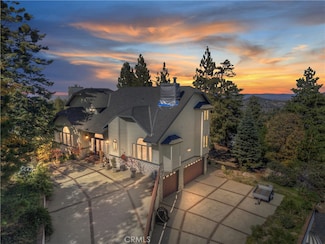 26077 Walnut Hills, Lake Arrowhead, CA 92352