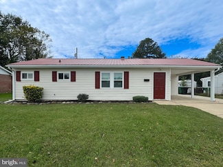 1424 S Governors Ave, Dover, DE 19904