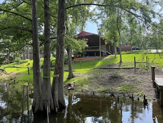 535 Tall Timbers, Burkeville, TX 75932