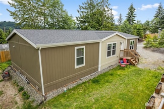19611 131st Place NE, Jordan Road-Canyon Creek, WA 98252