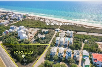 37 S Orange St, Inlet Beach, FL 32461