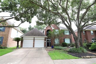 21631 Live Oaks Spring Dr, Katy, TX 77450