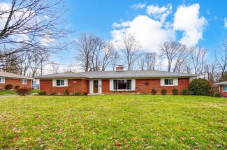 5290 Wheaton St, Dayton, OH 45429