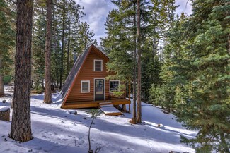 830 E Pioneer Rd, Duck Creek, UT 84762