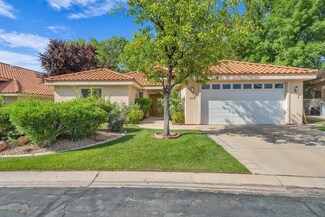 1165 W Indian Hills Dr Unit 236, Saint George, UT 84770
