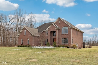 9263 Compton Farm Ln, Indianapolis, IN 46259