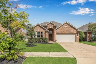 2542 Pines Pointe Dr, Katy, TX 77493
