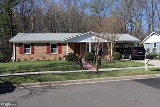 8509 Vistula Dr, Fort Washington, MD 20744