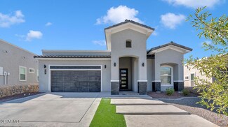 2187 Enchanted Crest Dr, El Paso, TX 79911