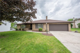 10015 Vista Dr, North Royalton, OH 44133