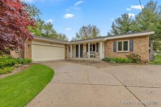 6898 Belfast Ave SE, Grand Rapids, MI 49508