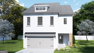 4484 Eastbrook Place Unit 54B, Snellville, GA 30039