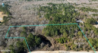 91 Rockfish Lake Rd, Maple Hill, NC 28454