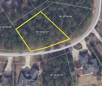 Lot 27 Amelia Dr, McCormick, SC 29835